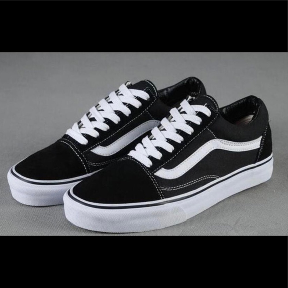 Old Skool shoes
